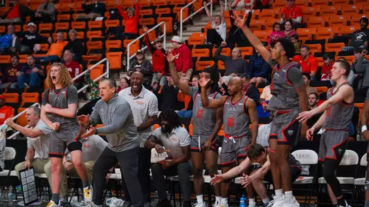 Big Bench Celebration