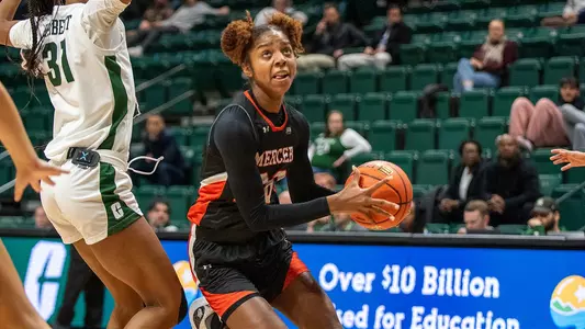 Stacie Jones driving