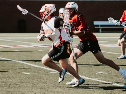Actions shots Mlax