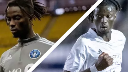 Ousman join CF Montreal