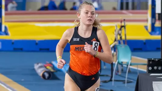 Bri Teagarden running