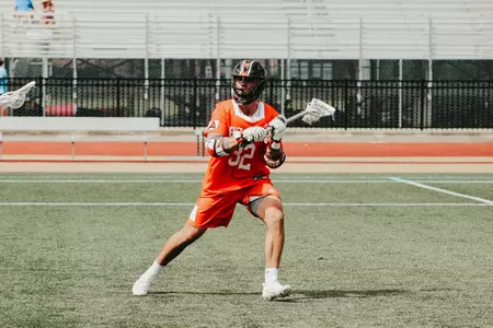 Kyle Cox action shot