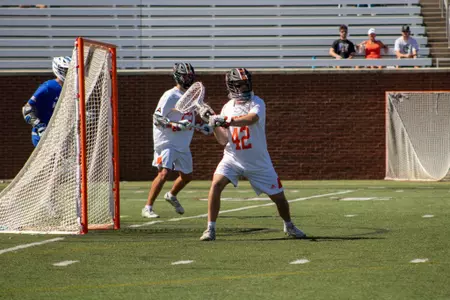 Colin Kelley Throwing the ball