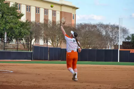 softball