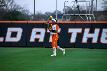 softball