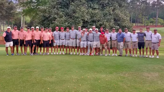 mens golf