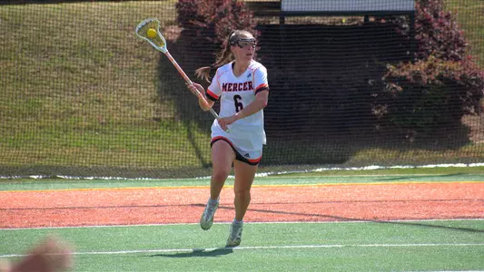 Carmella Fischer looking to pass