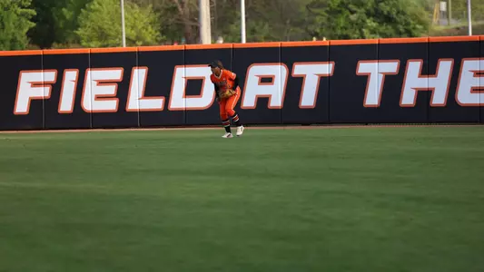 softball