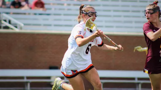 Carmella Fischer defense