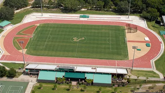 USF Track
