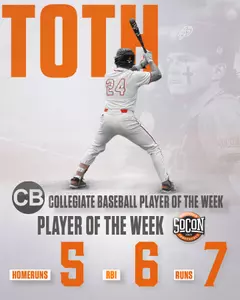 Toth POTW graphic