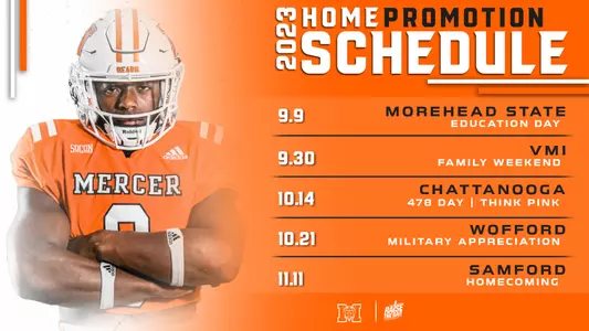 Football 2023 Game Themes graphic