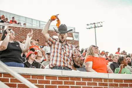 Photo for Fan Appreciation Day