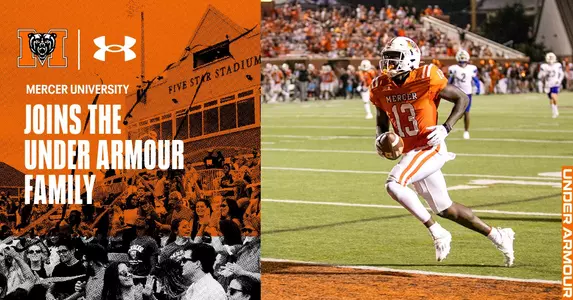 Under Armour Announcement