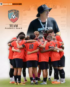 Team Academic Award Graphic