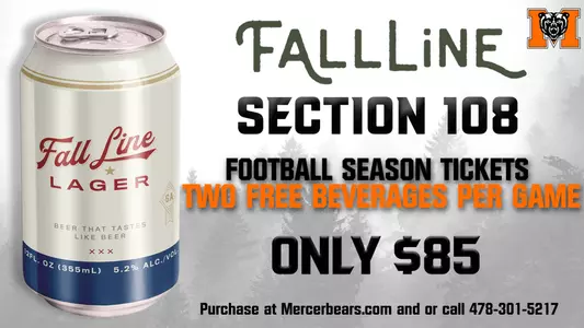 2023 Fall Line Announcement