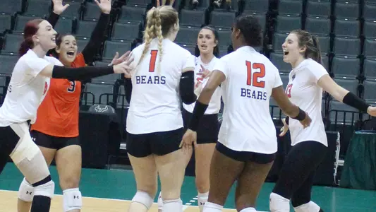 USF Tournament Day 1