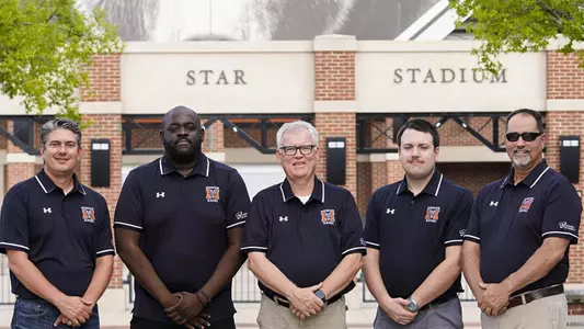 Mercer Sports Network