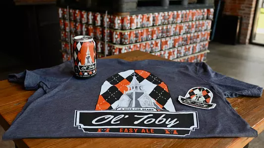 Ol Toby Easy Ale Package