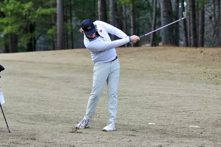 Connor Holcroft Action Shot