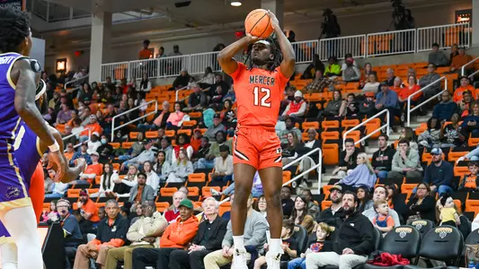 David Thomas jump shot