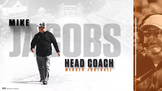 Mike Jacobs Announcement