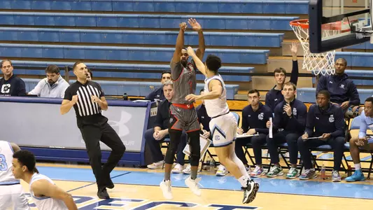 Jalen Cobb for 3