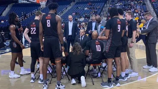 timeout huddle