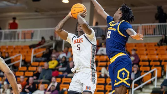 Jalyn McCreary jumper