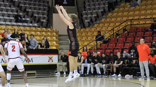 Anthony Benard jumper