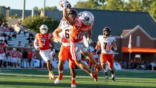 Parker Wroble 101224