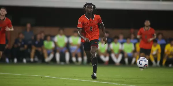 Sekou Agard vs. UNC