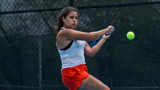 Emilia Cosatto action player socon tournament