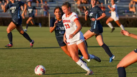 Karlie Dell vs Berry