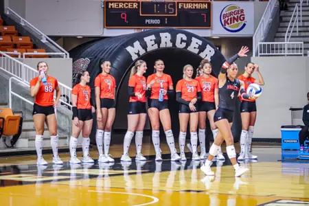 The Citadel, WCU preview