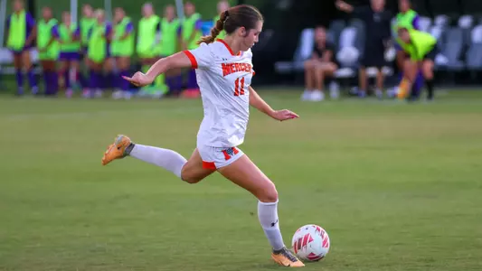 Sara Engels action picture