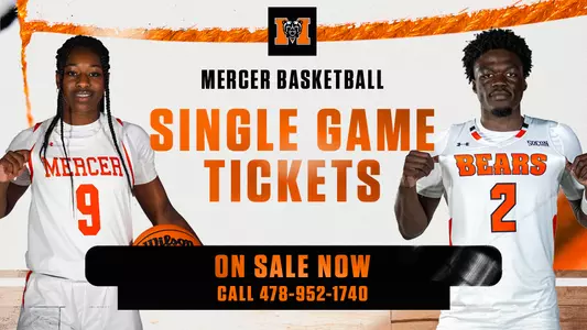 Basketball single game tickets