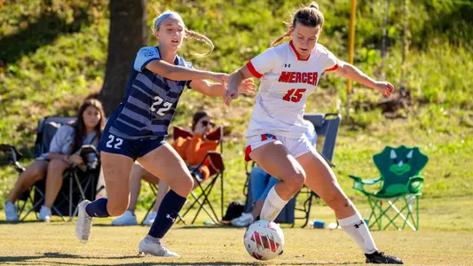 Anna Bachman vs The Citadel