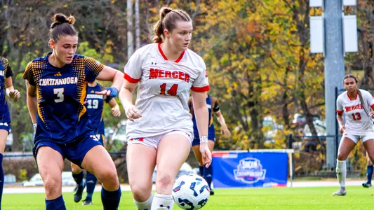 Larkin SoCon tournament