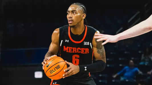 Alex Holt vs DePaul