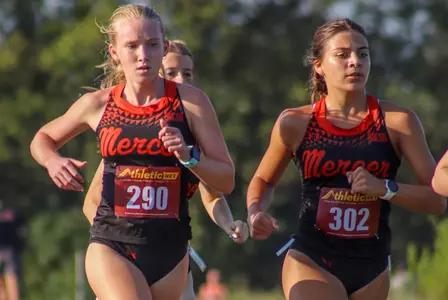 South Region preview