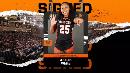 Anaiah White announcement