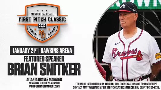 First Pitch Classic 2025