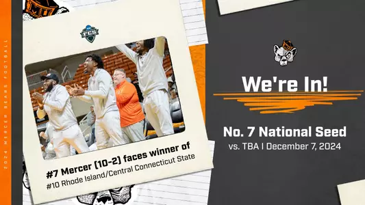 NCAA Football Announcement 2024