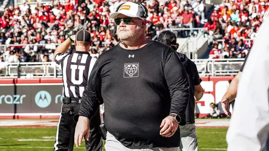 Mike Jacobs at Alabama112524