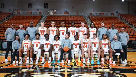 MBB Team Picture