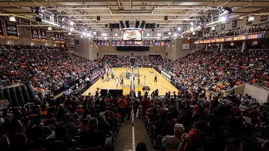 Hawkins Arena