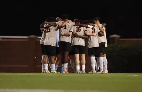 Huddle SoCon Tournament