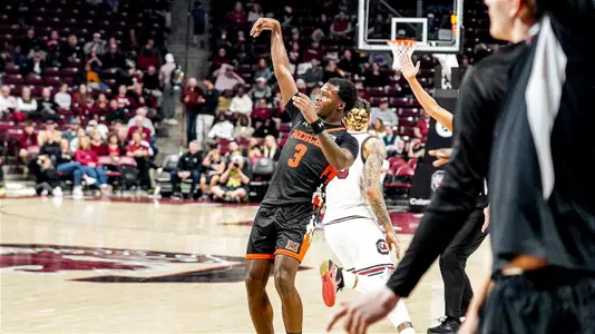 Chip Johnson shooting at South Carolina