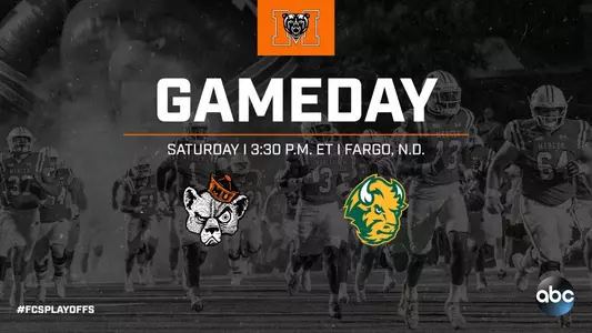 Gameday at North Dakota State
